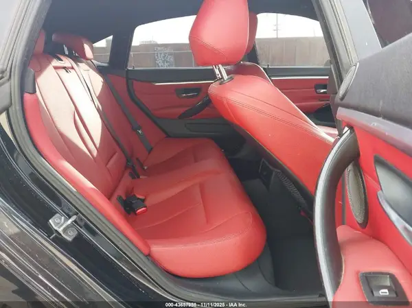 WBA4B1C54GG242393 2016 BMW 4ER - Image 8