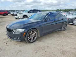 WBA4B1C54GG242720 2016 BMW 4ER