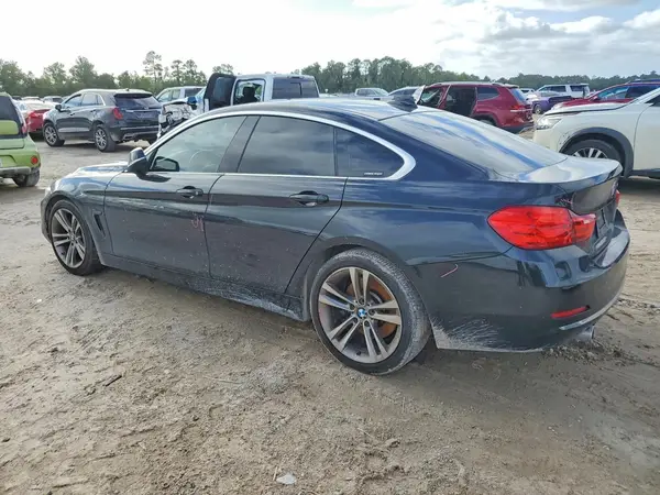 WBA4B1C54GG242720 2016 BMW 4ER - Image 2