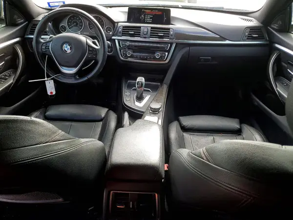 WBA4B1C54GG242720 2016 BMW 4ER - Image 8