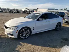 WBA4B1C54GG242801 2016 BMW 4ER