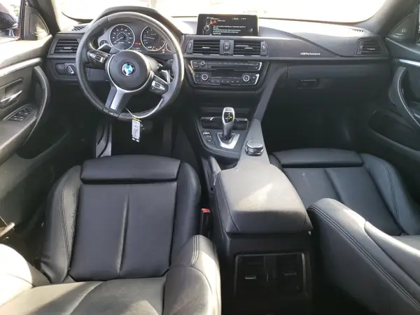 WBA4B1C54GG242801 2016 BMW 4ER - Image 8
