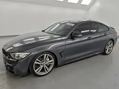 WBA4B1C54GG242913 2016 BMW 4ER