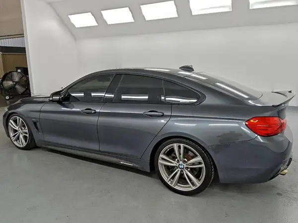 WBA4B1C54GG242913 2016 BMW 4ER - Image 2