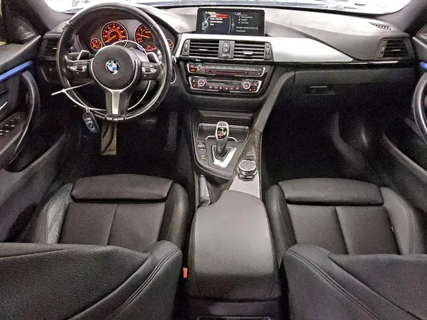 WBA4B1C54GG242913 2016 BMW 4ER - Image 8