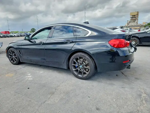 WBA4B1C54GG243074 2016 BMW 4ER - Image 2