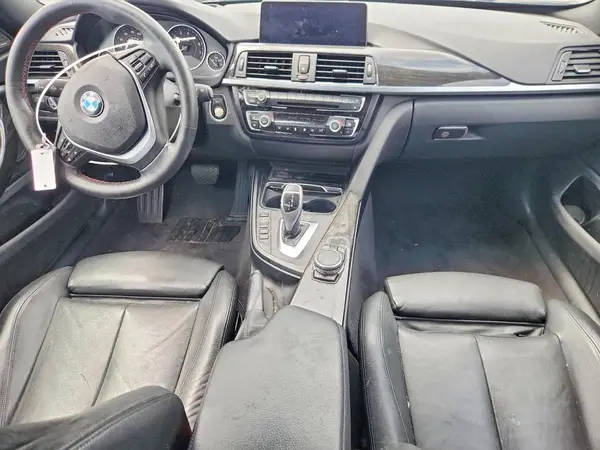 WBA4B1C54GG243074 2016 BMW 4ER - Image 8