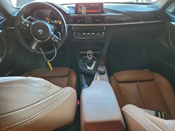 WBA4B1C55GG241933 2016 BMW 4ER - Image 8