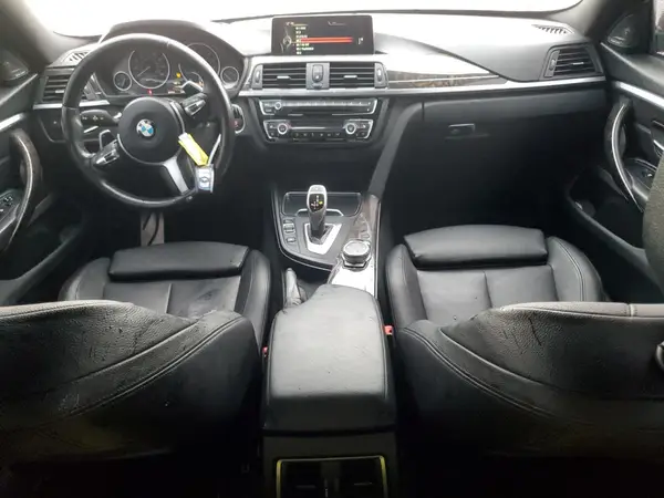 WBA4B1C55GG242306 2016 BMW 4ER - Image 8