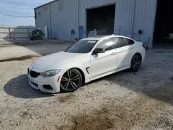 WBA4B1C55GG242323 2016 BMW 4ER