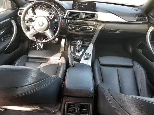 WBA4B1C55GG242323 2016 BMW 4ER - Image 8