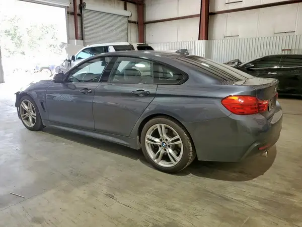 WBA4B1C55GG242337 2016 BMW 4ER - Image 2