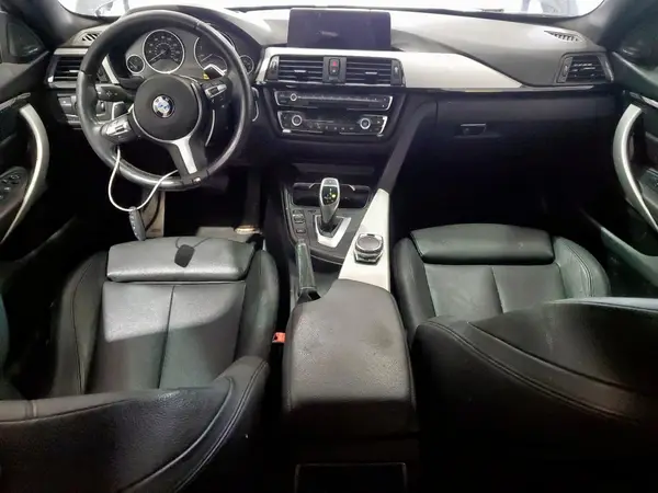 WBA4B1C55GG242337 2016 BMW 4ER - Image 8