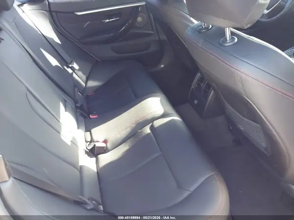 WBA4B1C55GG242421 2016 BMW 4ER - Image 8