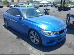 WBA4B1C55GG242449 2016 BMW 4ER