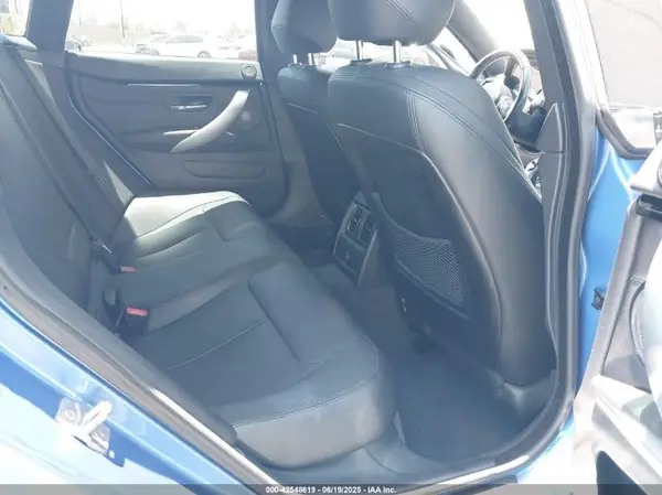 WBA4B1C55GG242449 2016 BMW 4ER - Image 8