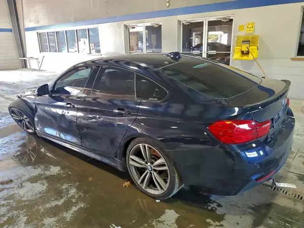 WBA4B1C55GG242841 2016 BMW 4ER - Image 2