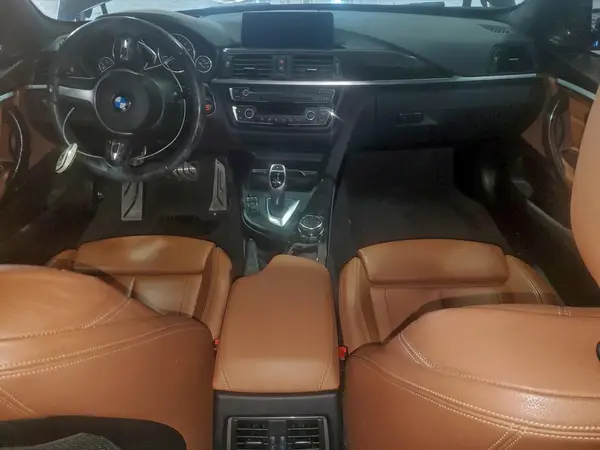 WBA4B1C55GG242841 2016 BMW 4ER - Image 8