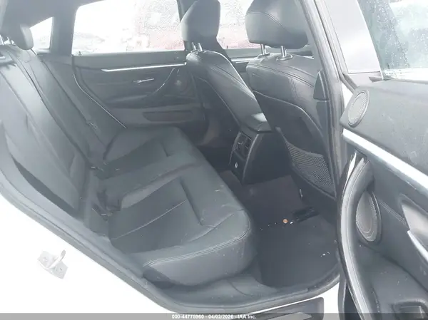 WBA4B1C55GG243083 2016 BMW 4ER - Image 8