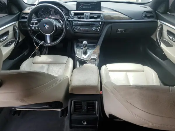 WBA4B1C56GG242010 2016 BMW 4ER - Image 8