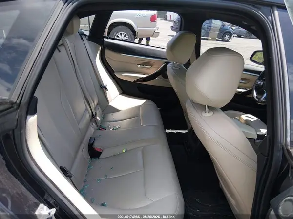 WBA4B1C56GG242055 2016 BMW 4ER - Image 8