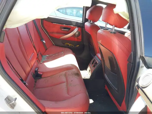 WBA4B1C56GG242329 2016 BMW 4ER - Image 8