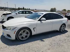 WBA4B1C56GG242752 2016 BMW 4ER