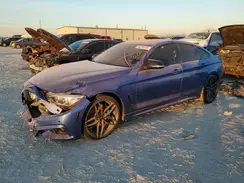 WBA4B1C56GG242878 2016 BMW 4ER