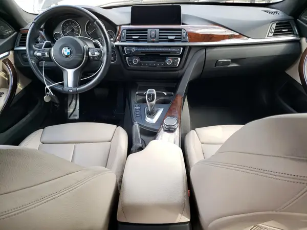 WBA4B1C56GG242945 2016 BMW 4ER - Image 8