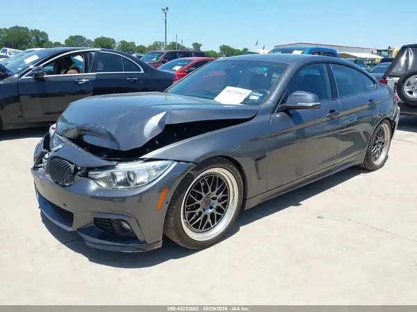 WBA4B1C56GG243044 2016 BMW 4ER - Image 2