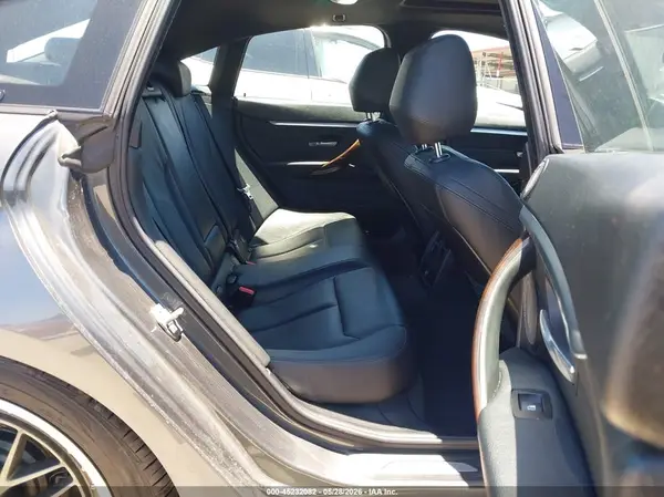 WBA4B1C56GG243044 2016 BMW 4ER - Image 8
