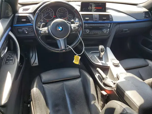 WBA4B1C56GG243089 2016 BMW 4ER - Image 8