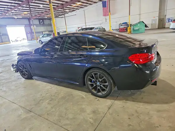 WBA4B1C57GG241691 2016 BMW 4ER - Image 2