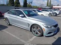 WBA4B1C57GG241934 2016 BMW 4ER
