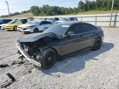 WBA4B1C57GG241965 2016 BMW 4ER