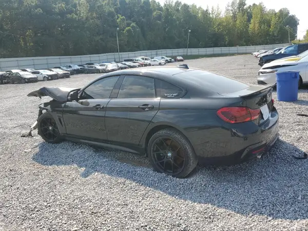 WBA4B1C57GG241965 2016 BMW 4ER - Image 2