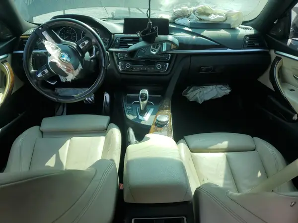 WBA4B1C57GG241965 2016 BMW 4ER - Image 8