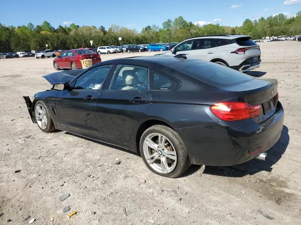 WBA4B1C57GG242050 2016 BMW 4ER - Image 2