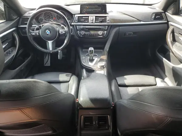 WBA4B1C57GG242324 2016 BMW 4ER - Image 8