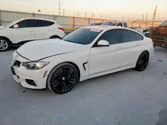 WBA4B1C57GG242825 2016 BMW 4ER