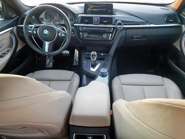 WBA4B1C57GG242825 2016 BMW 4ER - Image 8