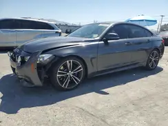 WBA4B1C57GG242923 2016 BMW 4ER