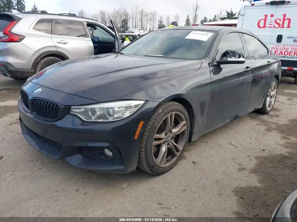 WBA4B1C57GG242968 2016 BMW 4ER - Image 2
