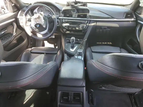 WBA4B1C58GG241764 2016 BMW 4ER - Image 8