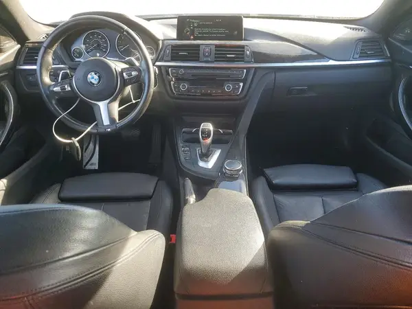 WBA4B1C58GG241893 2016 BMW 4ER - Image 8