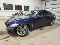 WBA4B1C58GG242316 2016 BMW 4ER