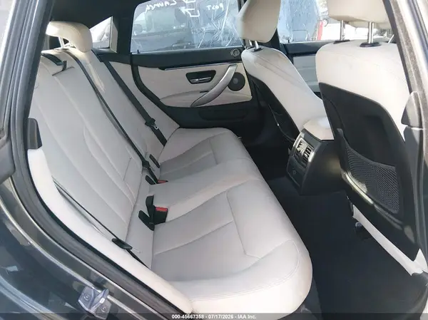 WBA4B1C58GG242400 2016 BMW 4ER - Image 8