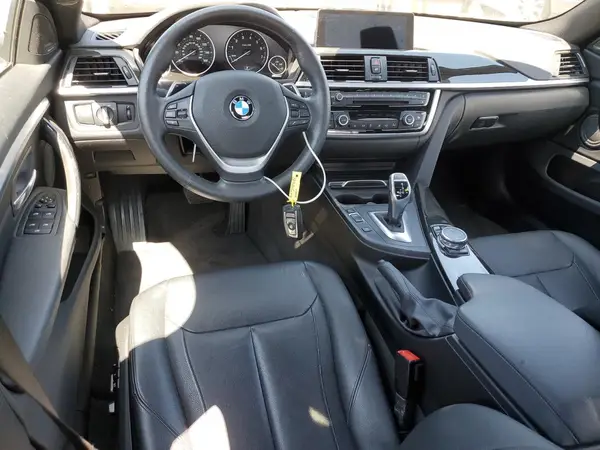 WBA4B1C58GG242669 2016 BMW 4ER - Image 8