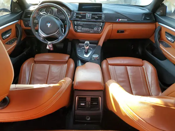 WBA4B1C59GG241756 2016 BMW 4ER - Image 8
