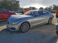 WBA4B1C59GG241790 2016 BMW 4ER
